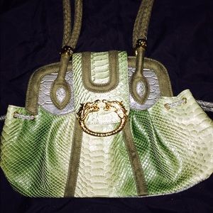 Dragon bag