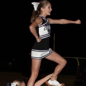 Meet your Posher, Karla