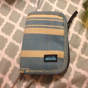 Kavu Zippy Wallet