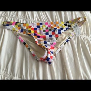 Nwt Kate spade bikini bottom
