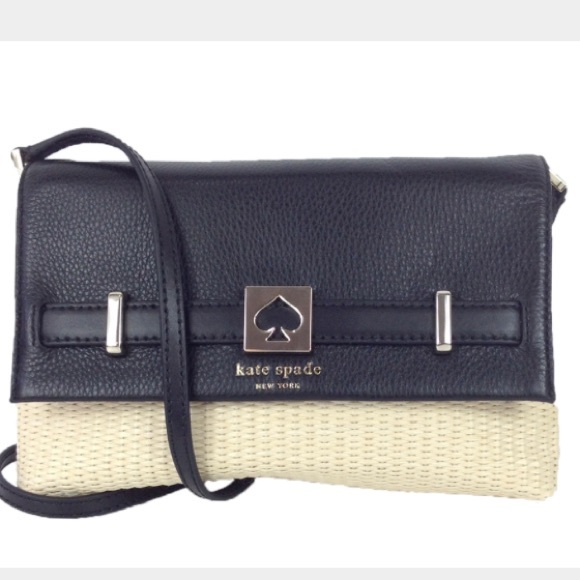 Kate Spade Houston Street Crossbody