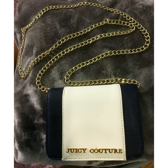 Juicy Couture Small Purse 💕