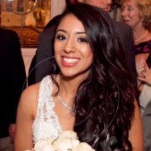 Meet your Posher, Erika