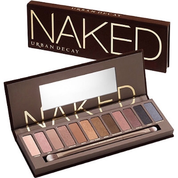 ISO KAT VON D & NAKED PALETTE - Picture 2 of 2