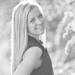 Meet your Posher, Lindsay