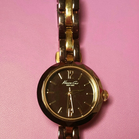 Kenneth Cole watch