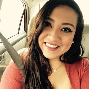 Meet your Posher, Arely