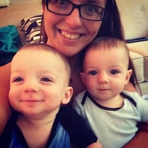 Meet your Posher, Sam