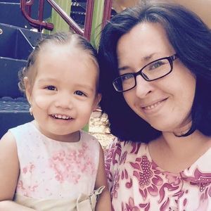 Meet your Posher, Marilyn