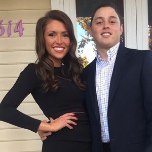 Meet your Posher, Abigail