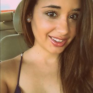 Meet your Posher, Tiffany