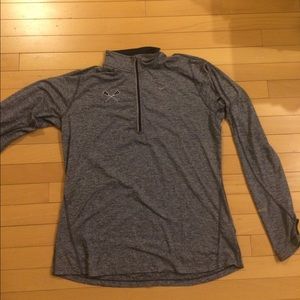 Nike swearshirt