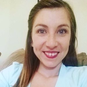 Meet your Posher, Stacy