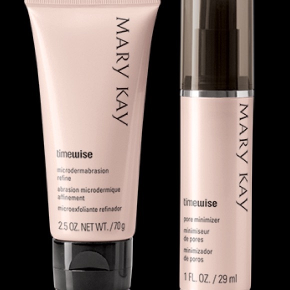 New! TimeWise® Microdermabrasion Plus Set - Picture 1 of 1