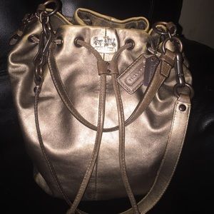 Authentic Coach Bag👜