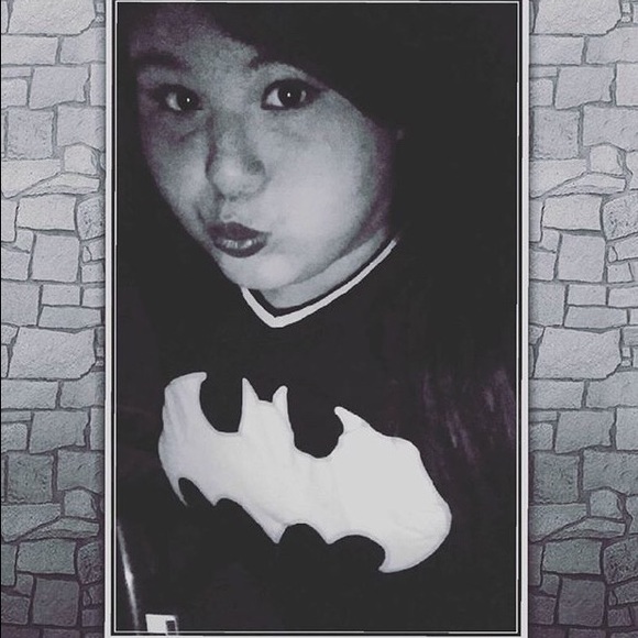 Meet your Posher, Rebecca