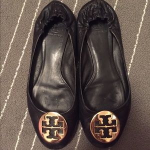 Tory Burch Reva flats