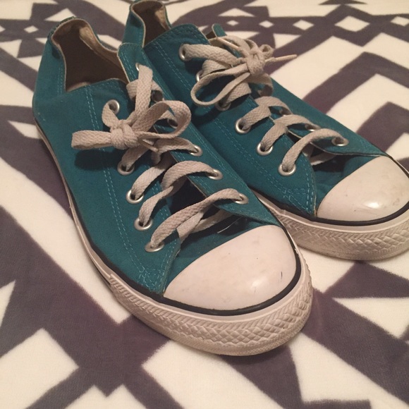 Converse All Star Chuck Taylor's