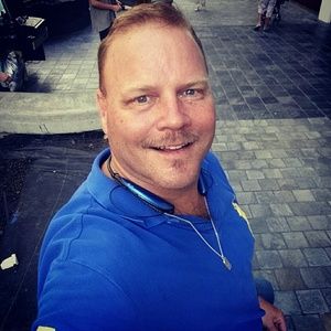 Meet your Posher, Steven