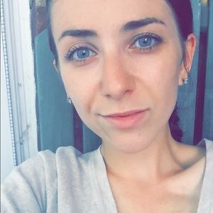 Meet your Posher, Siobhan