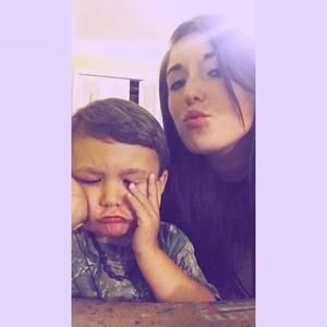 Meet your Posher, Hannah