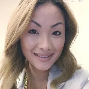 Meet your Posher, Wendy