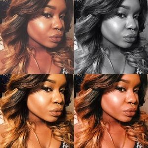 Meet your Posher, Casey