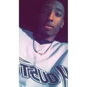 Meet your Posher, Antonio