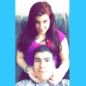 Meet your Posher, Salvatore