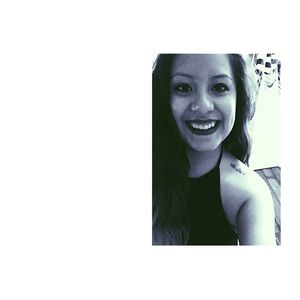 Meet your Posher, Diana