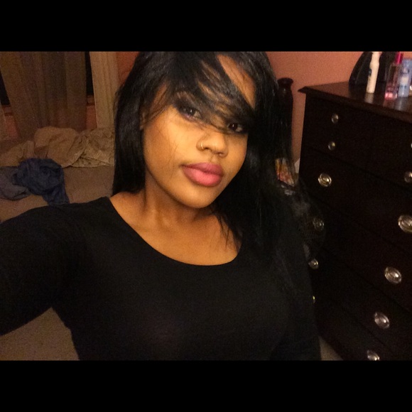 Meet your Posher, Odemaris