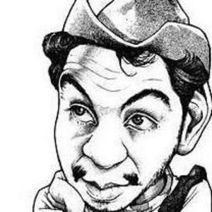 Meet your Posher, Benjamin