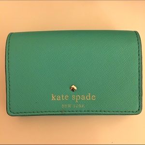 Kate Spade Mini Wallet/Cardholder
