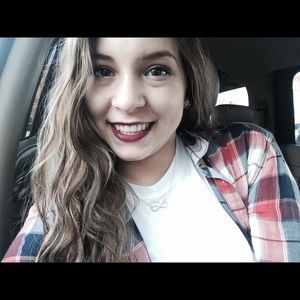 Meet your Posher, Erika