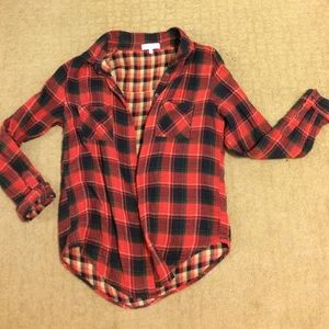 Flannel