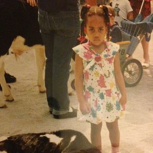 Meet your Posher, Lindsey