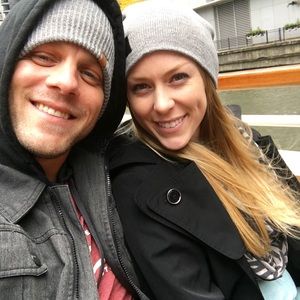 Meet your Posher, Lacey