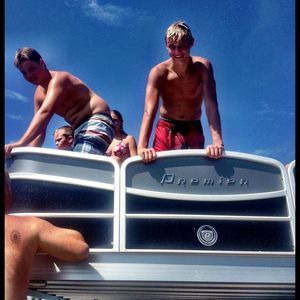 Meet your Posher, Merlene