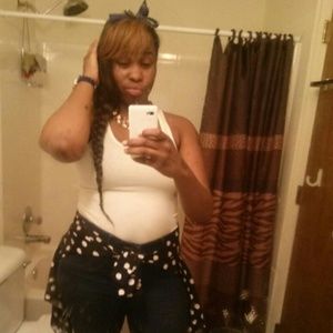 Meet your Posher, Ericka