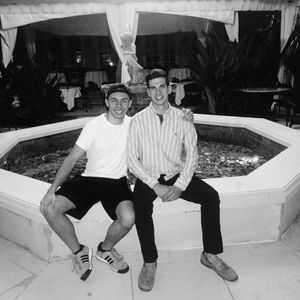 Meet your Posher, Jacob