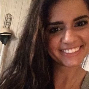 Meet your Posher, Kiersten