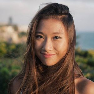 Meet your Posher, Stacey