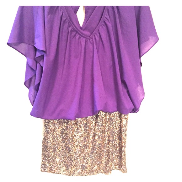 Gianni Bini Cocktail Dress