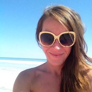 Meet your Posher, Laurel