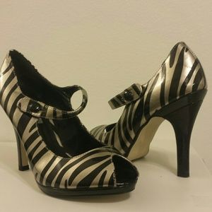 CLOSET CLEAN OUT! Steve Madden Heels