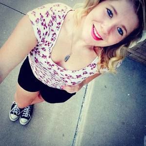 Meet your Posher, Ali