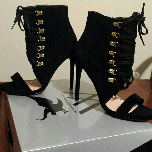 SHIEKH Shoes - SHOES