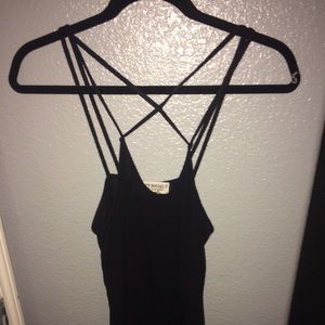 Project t tank top