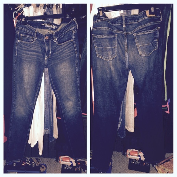 American Eagle Outfitters