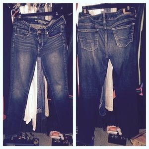 American Eagle Outfitters